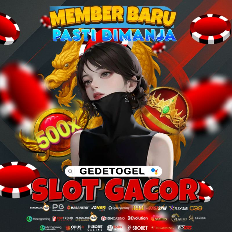 Menang Mahjong Ways