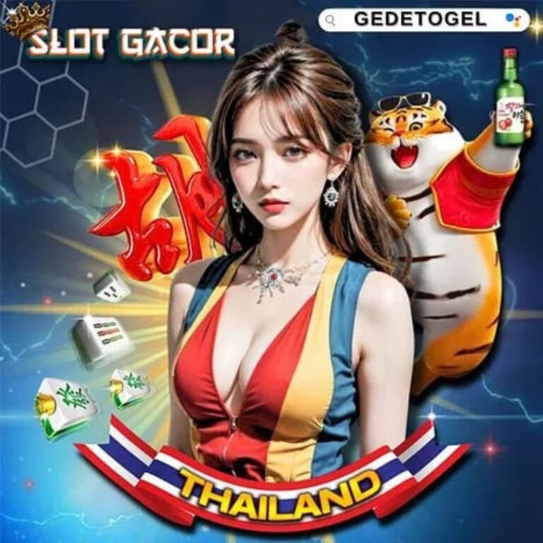Menang Mahjong Ways