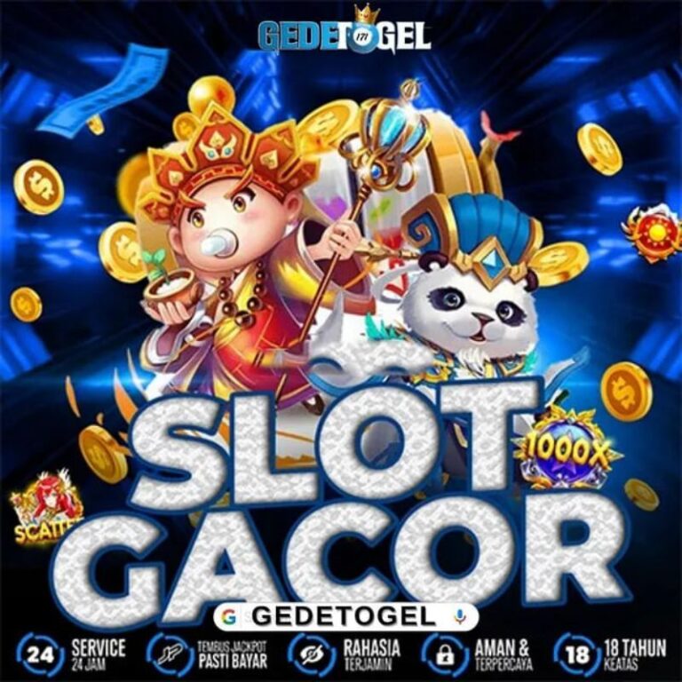 Surga Pecinta Togel Online