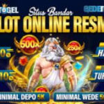 GedeTogel Sedang Gacor