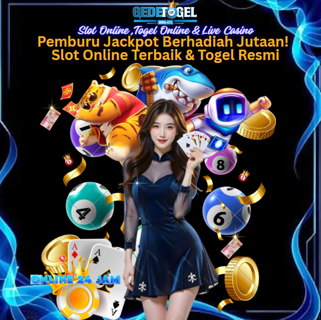 Gedetogel Duit Puluhan Juta
