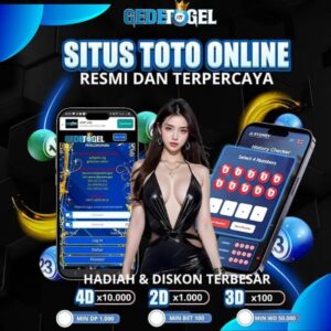 Jackpot Besar