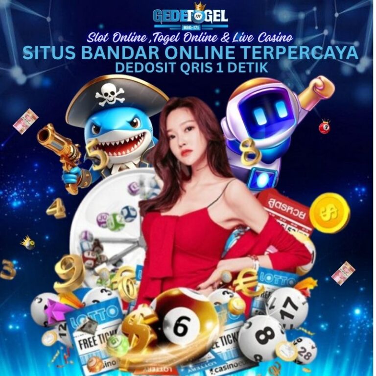 Online Slot Gate of Olympus