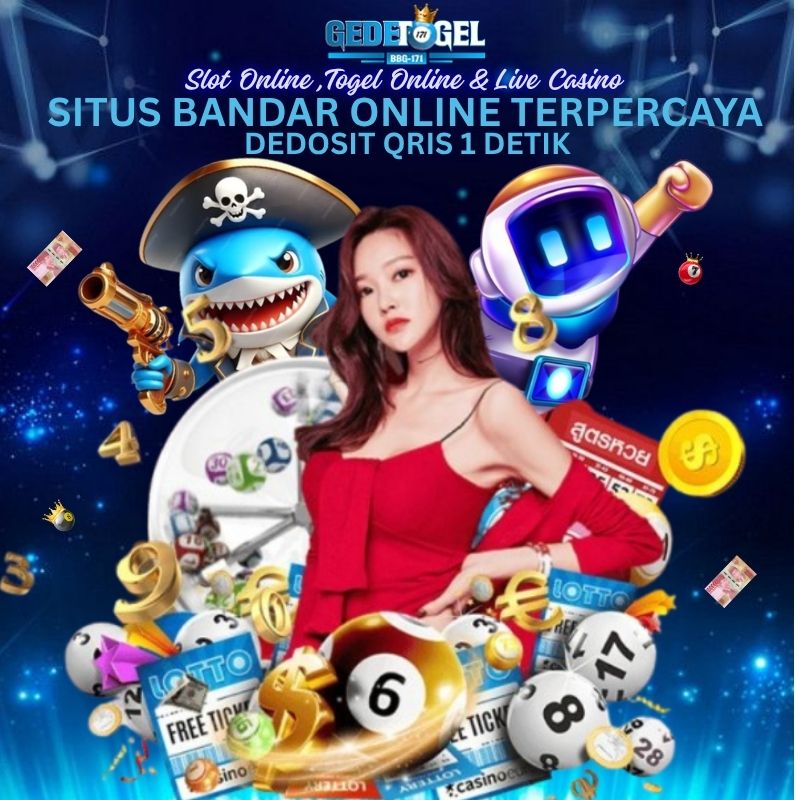 Online Slot Gate of Olympus