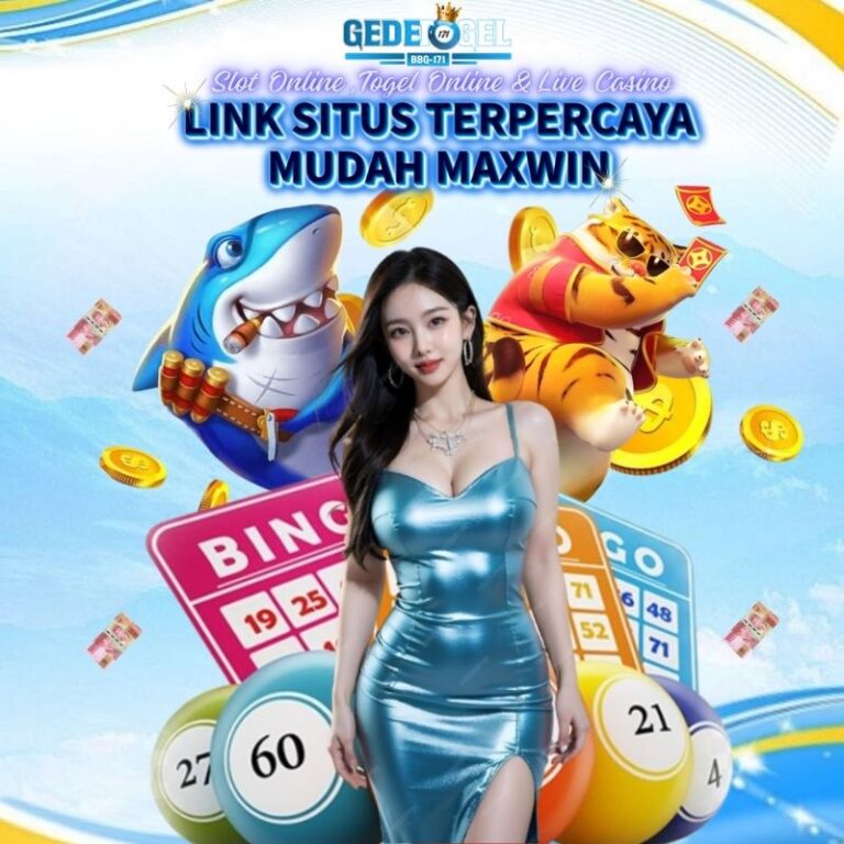 Kisah Bettor GEDETOGEL