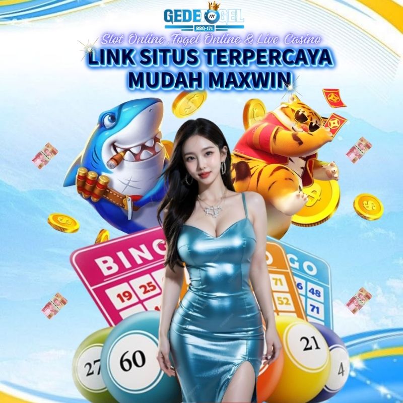 Kisah Bettor GEDETOGEL