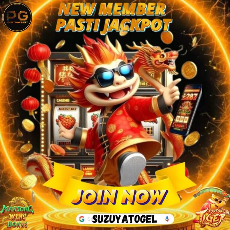 Pemain Panen Cuan
